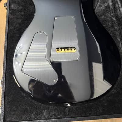 PRS Custom 22 2019 - Faded Whale Blue image 11