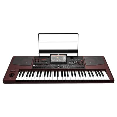 Korg - Pa1000 image 8