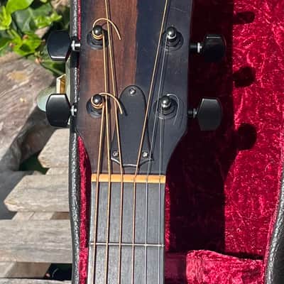 Taylor 214ce DLX LTD 2023 - Transparent Grey image 8