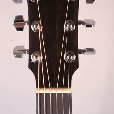 Furch Blue Plus Master's Choice w L.R. Baggs Stage Pro Element pickup system image 14
