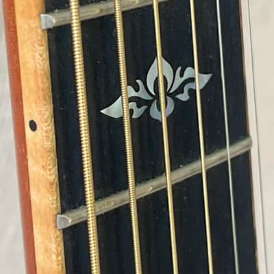 Taylor 814ce with ES1 Electronics 2003 - 2013 - Natural image 11