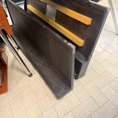 Yamaha CP-80 Electric Grand Piano 1976 - 1985 - Black image 13