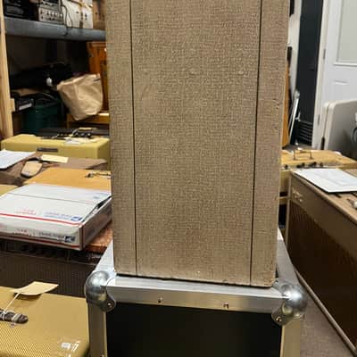 Vox 1961 AC30 2x12 Guitar Amp - Local Pickup Only! image 4