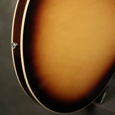 2024 Gibson ES-335 Vintage Burst MINT/unplayed!!! image 16
