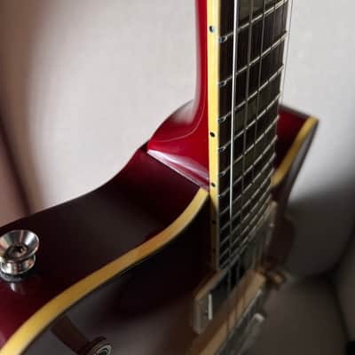Koll Super Glide Almighty Semi Hollow image 8