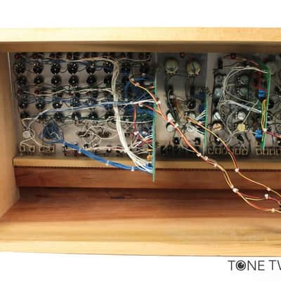 MFOS Music From Outer Space Modular Synthesizer arp 2500 VINTAGE SYNTH DEALER image 7