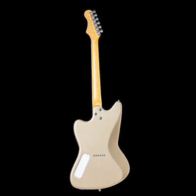 Harmony Standard Silhouette Champagne with Mono Case image 3