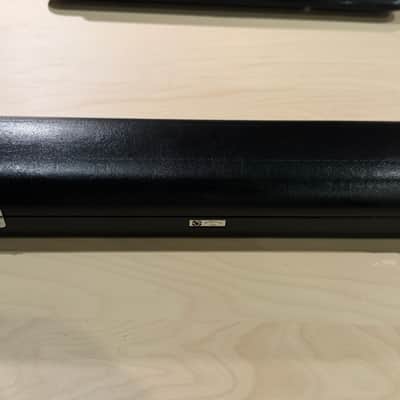 Muramatsu EX III Professional Flute - Solid Silver Headjoint, Open Hole, B-Foot image 11