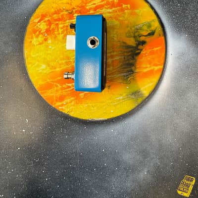 Mooer MBD2 Blues Mood image 4