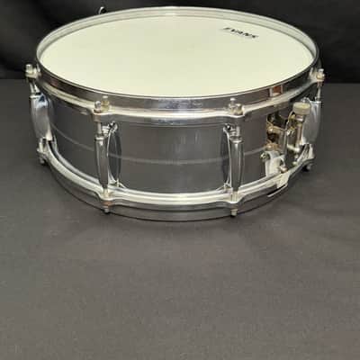 Gretsch COB model 4160 snare drum 14" x 5" 1960's image 8