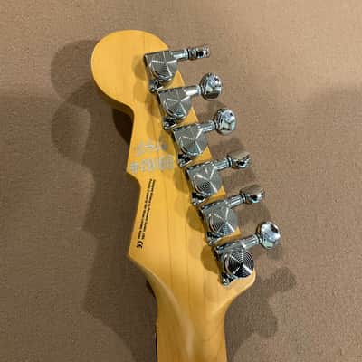 Reverend Jetstream 390 2017 - 3 Tone Burst image 8
