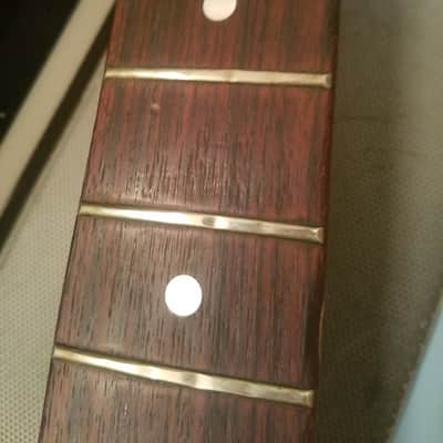Kramer Kramer 1982 Beak Neck - just the neck image 5