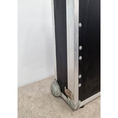Unbranded Wheel-on Flightcase - Cases & Racks - Good image 5