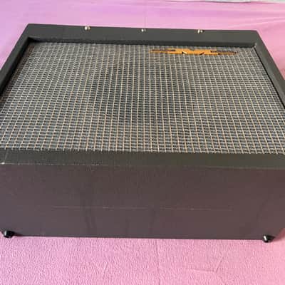 Meazzi Paramount - valve amp - 1960‘s image 6