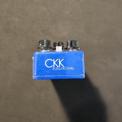 CKK Electronic Anka Distortion image 4