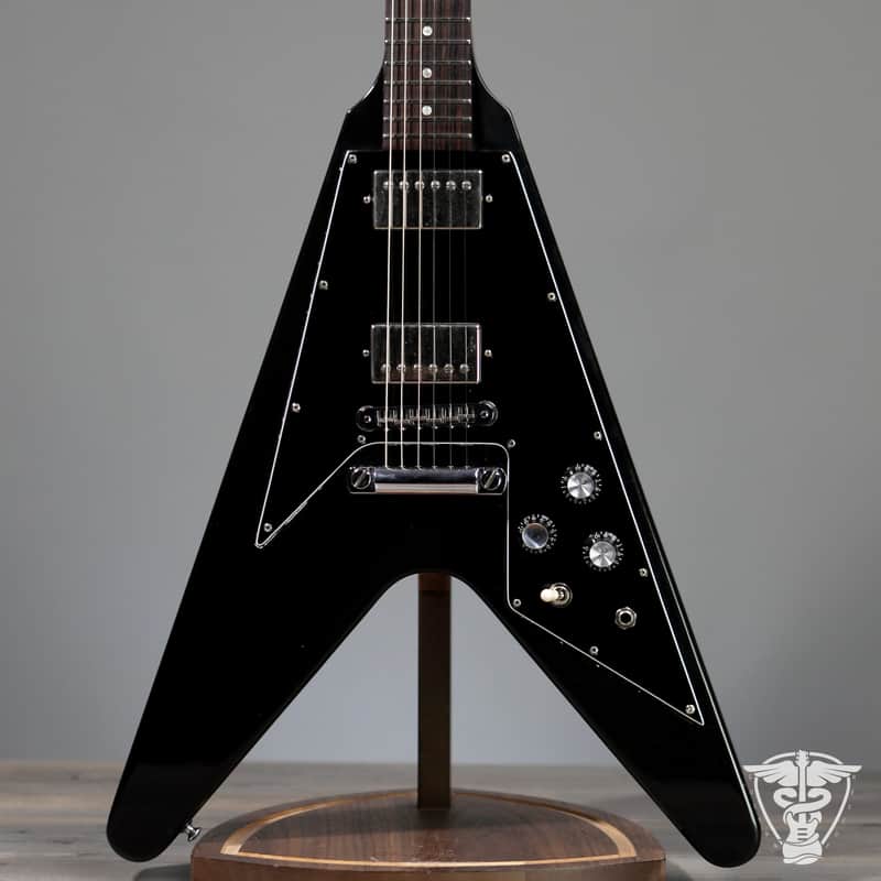 Gibson Flying V '67 1990 - 2002 | Reverb