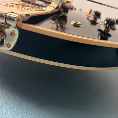 2025 Gibson Custom Shop ES-355 M2M VOS Keith Richards Style image 21