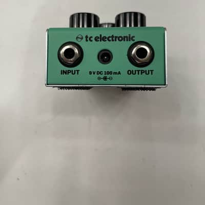 TC Electronic The Prophet Digital Delay Echo True Bypass Guitar Effect Pedal image 6