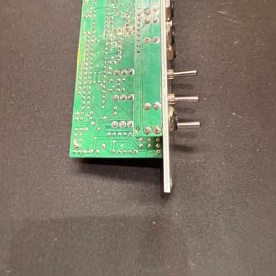 Doepfer A-156 QNT Dual Quantizer 2010s - Silver image 3