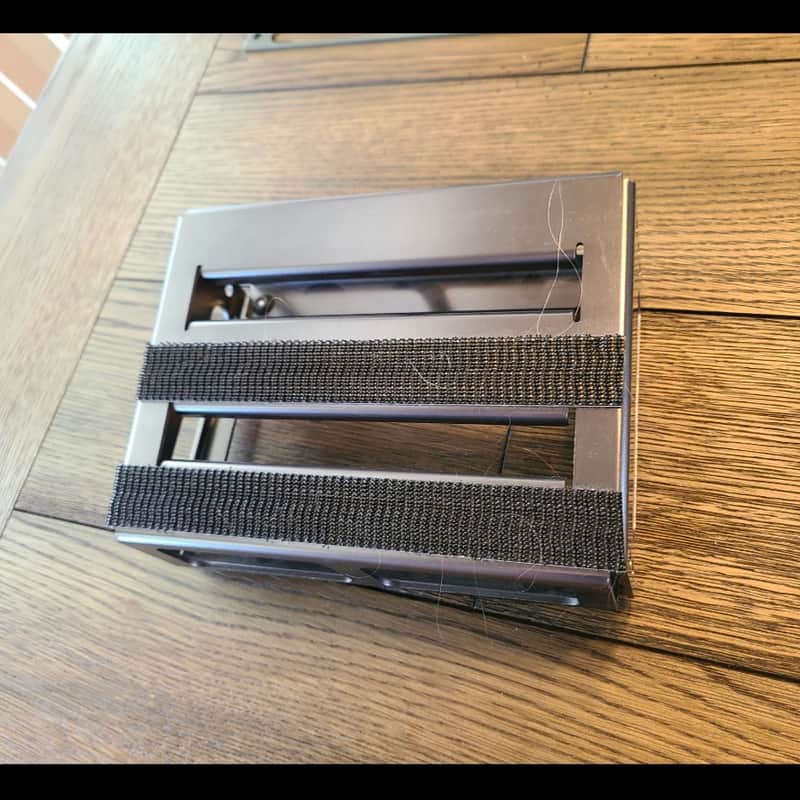 Morton Pedalboards REAR SLANT 8 image 1