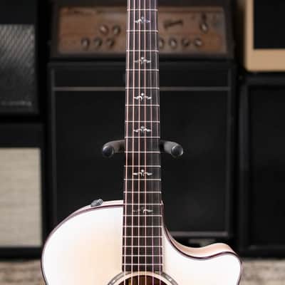 Taylor 614ce LTD 50th Anniversary Grand Auditorium Acoustic/Electric Guitar with Hardshell Case image 4