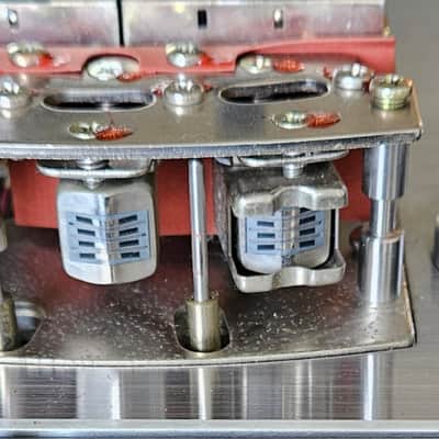 TEAC 3340S 2 Speed 7 1/2 & 15 IPS/Made in Japan image 6