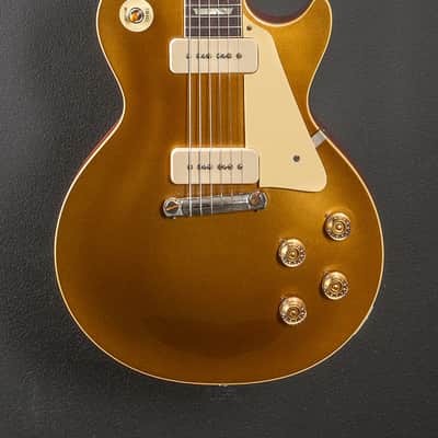 Gibson Custom Shop 1954 Les Paul Goldtop Reissue - VOS image 2