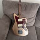 Fender American Professional Classic Jazzmaster 2025 - Present - Faded Firemist Gold