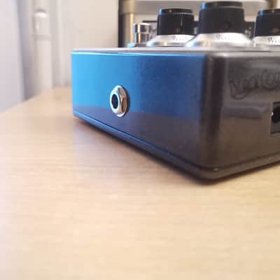 Laney Black Country Customs Steelpark 2019 - Present - White / Yellow image 22
