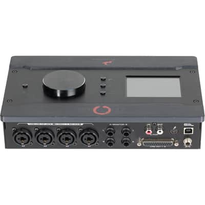 Antelope Audio Zen Tour Professional Tabletop Thunderbolt & USB Audio Interface image 2