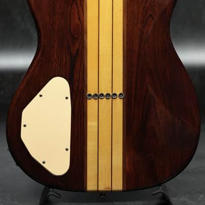 Aria Pro II TS600 TS Circuit Type I Walnut 1979 [912024] (06/15) image 8