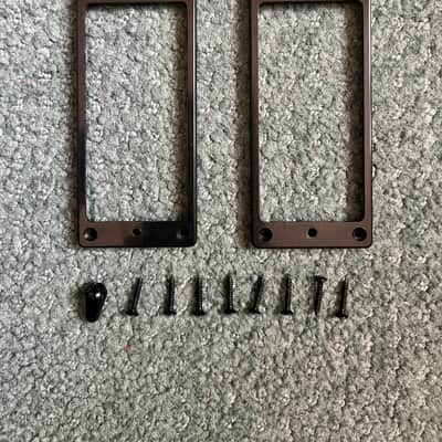 Jackson 7-string Humbucker Pickup Set - 2010’s image 3