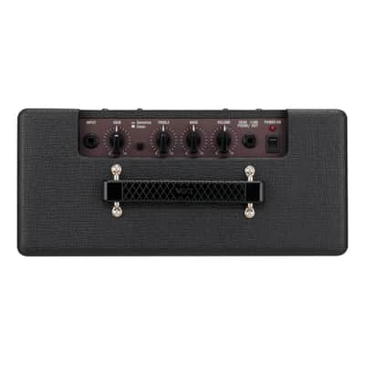 Vox Pathfinder 10 - 10W 1x6.5" Guitar Combo Amp image 3