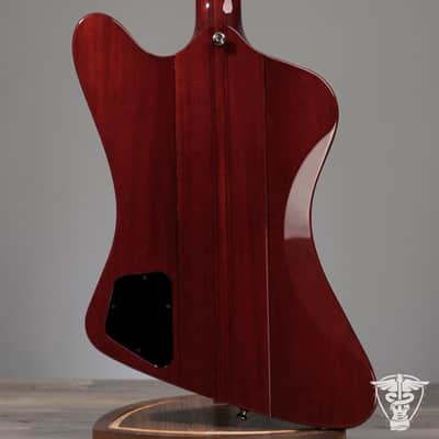 Gibson Firebird - Cherry imagen 4