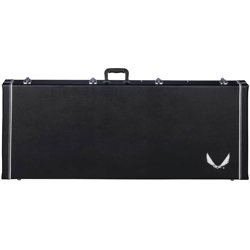 Dean Razorback Deluxe Hardcase image 1