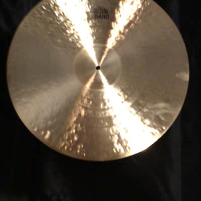 Amedia Cymbals - 19" Orchestra Band Series image 5