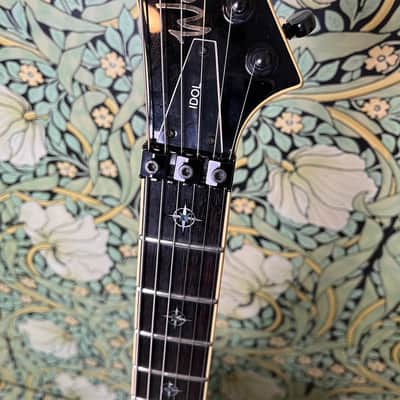 Washburn Idol WI-50V 2008 Bild 5