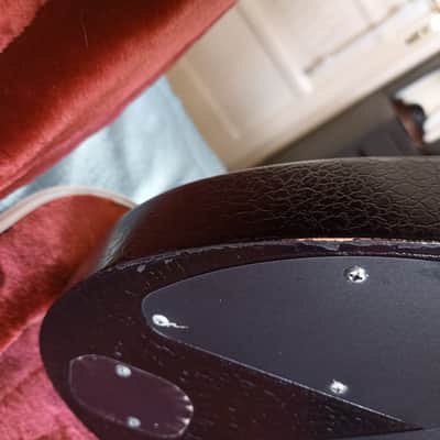Ibanez Apex 1 BBk - 7 corde image 12
