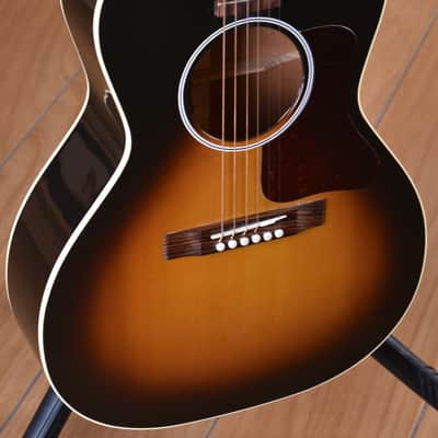 Gibson L-00 Standard 2019 Vintage Sunburst image 9