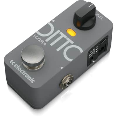 TC Electronics Ditto 2 Looper image 3