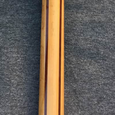 Wal Pro Bass 1979 Natural 1 pickup RARE image 12