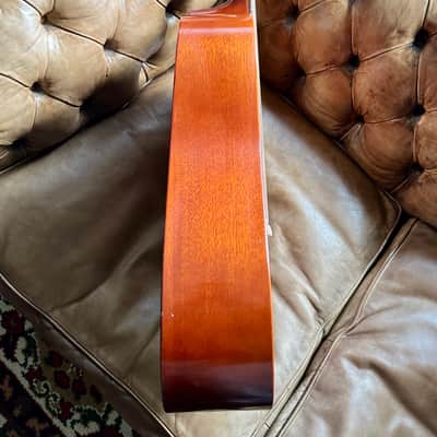 Martin D15 USA Calvin Keys image 10