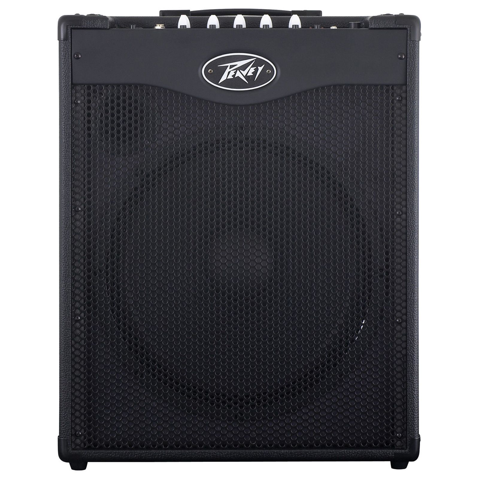 Peavey MAX 115 II 300W 1x15 Bass Combo Amp | Reverb