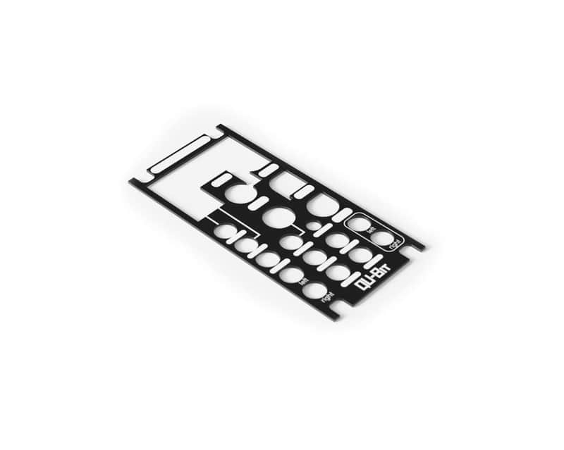 Qu-Bit Aurora SDK Overlay image 1