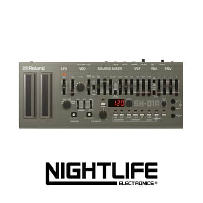 Roland SH-01A