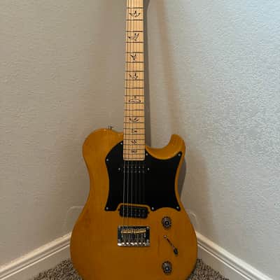 PRS Myles Kennedy Signature Vintage Natural Maple Neck w/ PRS Gig Bag