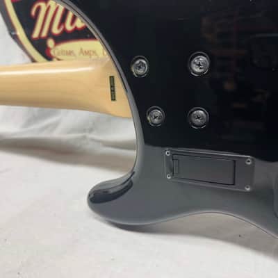 Jackson Pro Series John Campbell Signature 4-string Bass - MIJ Made In Japan image 12