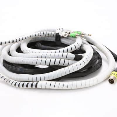 8-Channel XLR Stage Studio Snake Box w/ 4 XLR - 1/4" TS Multi Cables #49092 image 16