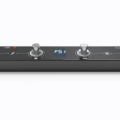 Maestro FS-1 Footswitch for MaestroDMX image 1