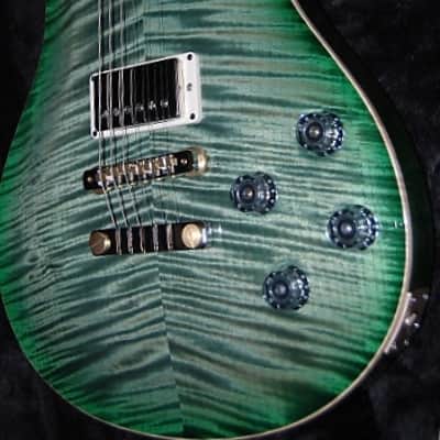 Paul Reed Smith McCarty 594 Electric Guitar 10 ten top image 8